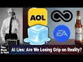 Download Lagu It's a Nice Day for CRM - AI Slop, Media Power, \u0026 the Future of Trust