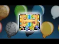 BTD6 - Bazaar Chimps Black Border Almost No Abilities