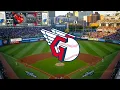 Cleveland Guardians Custom 2026 Home Run Horn Version #3 (Country Roads)