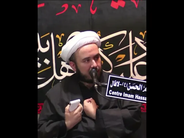 ⁣الزواج محنة ونعمة - همام ناصرالدين