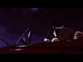 for the night — chlöe, latto (slowed + reverb)