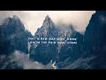 Hulvey - HIGHER  - Ft. Zach Paradis - lyrics