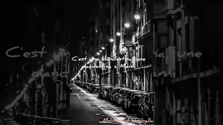 اغاني فرنسيه حالات واتس 