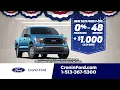 Ford F150 - Cronin Ford Harrison Ohio