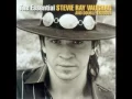 Stevie Ray Vaughan  - Little Wing - (Best Version)