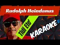 Download Lagu Tidi Ete' - Rudolph Heindanus Karaoke @marcovickaraoke