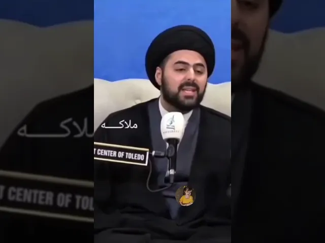 ⁣ماهو المراد من الضحى. 🤔تفسير سوره الضحى 🙏❤||سيد احمد القزويني