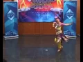 Download Lagu Sandrina Audisi Jakarta 1