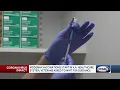 Moderna vaccinations start in V A Healthcare system