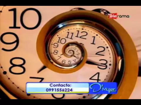 Ley de desdoblamiento del tiempo