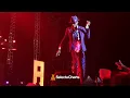 Sanchez - I CAN'T WAIT, NEVER DIS DI MAN, MISSING YOU, HERE I AM | Barbados Reggae Weekend