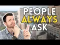 Lancaster PA BIGGEST QUESTIONS answered