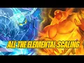 Download Lagu Golden Arrows And Reno Gave Us The Best Elemental Scaling | Dogdog Hearthstone Battlegrounds