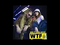 HUGEL: WTF Ft. Amber Van Day (Audio)