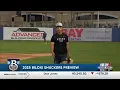 Biloxi Shuckers return to action with familiar faces fresh energy for 10th season