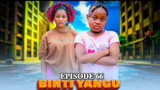 BINTI YANGU Full Episode 66 Love 