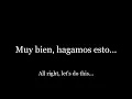 I Want Love (Studio Mix) | Akira Yamaoka (Lyrics en Español e Inglés)