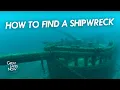 Unlocking the Secrets of Shipwrecks Deep Dive Great Lakes Now