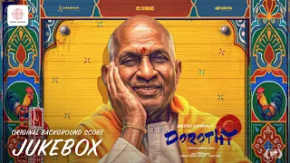 Dorothy - OST Jukebox | Karthik Subbaraj | Ilayaraaja | Keerthy Suresh