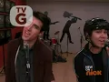 big time rush- the city is ours EPISODE CLIP