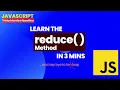 How to Manipulate Arrays using the reduce in JavaScript