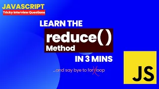 How to Manipulate Arrays using the reduce in JavaScript