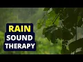 Download Lagu Tinnitus Sound Therapy | Rain Water