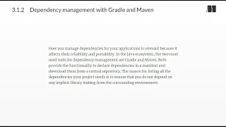 018 Chapter 3 Getting started with cloud native development