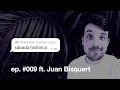 Lagu sábado histórico #009 | El clubbing en Madrid centro ft. Juan Bisquert (LAB theClub)