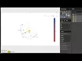 R Custom 3d Scatter Plot for Power BI