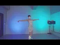 [Waacking]  Lewis Ofman - Attitude ┃ BO.NE Waacking Choreography┃souldoutdnace