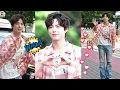 Download Lagu Park Bo Gum Shines in Summer Look ☀️ Just One Smile Is Enough to Melt Fans’ Hearts!