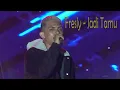 Lagu Live Perform fresly Nikijuluw_ Menghibur Masyarakat Kota Tual #Jadi Tamu