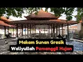 Download Lagu Makam Sunan Gresik, Jejak Walisongo Tertua di Nusantara
