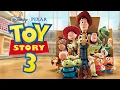 TOY STORY 3 - Full Movie 2026 Disney Pixar Action Fantasy Movie in English 2026 Game Movie