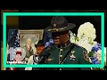 Funeral held for Pinellas County Deputy Michael Hartwick