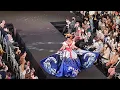 Bangkok Miss International Queen contest Central World Mall Ladyboys from different counties V
