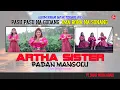 Download Lagu Artha Sister - Padan Mangolu (Lagu Rohani Batak Terbaru 2024) [Official Music Video]