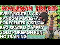 Download Lagu ROGUEMON ASCENSION 3 Pokemon Firered (kaizo Ironmon / Pokerogue like game)