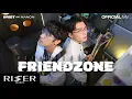 Lagu ความคิดถึงที่ไม่จำเป็น (Friend Zone) - KRIST Feat. NANON  [ OFFICIAL MV ]