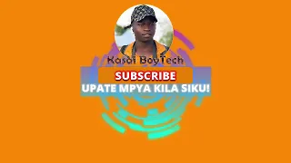 BHUDAGALA SONG NGWANIKE BHUHEMBA STUDIO2022 