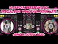 Download Lagu DJ JANGAN BERSEDIH LAGI !!! SPECIAL BUAT YANG LAGI PATAH HATI !!! | JUNGLE DUTCH FULL BASS 2022.