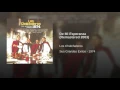 De Mi Esperanza (Remastered 2003)
