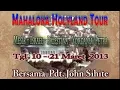 Download Lagu Wisata Rohani part IV Bersamaan Mahaloka Holyland tour