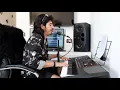 Glissa f ibra prod #16 / Mimoun el oujdi & Cheb Azdine - Twahachtek yal mima.