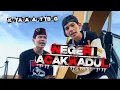 Lagu Negeri Acak Kadul | Kata Baba FT Tbag (Official Music Video)