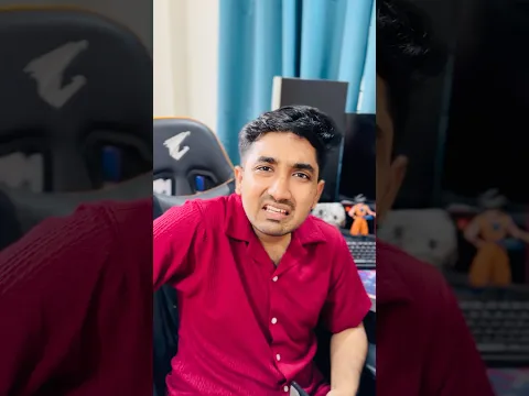 বাঙালি বোনের এ কেমন চালাকি 🤣 | Brother vs Sister