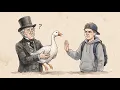 Why Don t We Eat Geese in the US