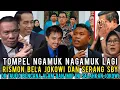 Lagu RISMON BELA JOKOWI SERANG SBY\