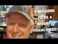 The five reasons to be a BIGGBY COFFEE franchisee